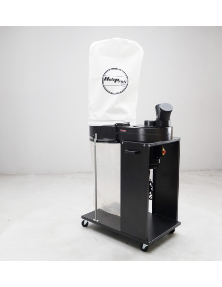 Aspirateur mobile FM300M holzprofi maker