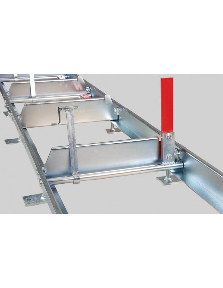 Scierie mobile pilous