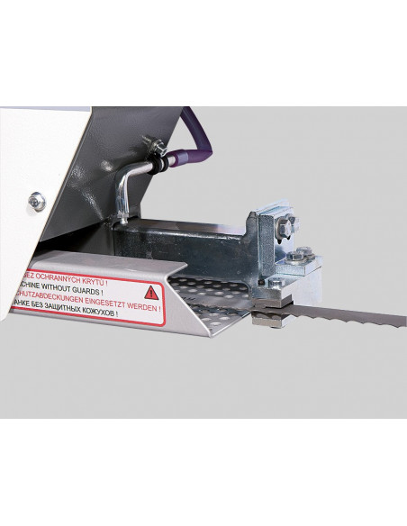 Scierie mobile pilous