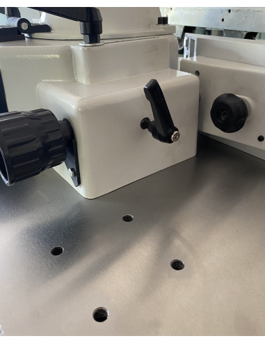 Perçage entraineur de TO1000M