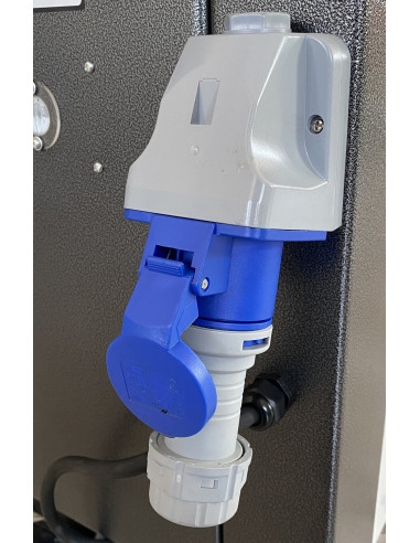 Prise entraineur de TO1000M