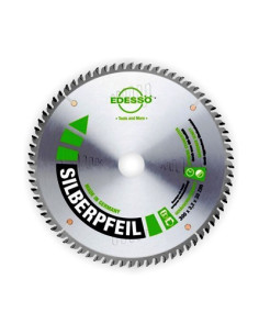 Lame pour coupe universelle et finition Ø315x3,2x30mm / Z48 UW