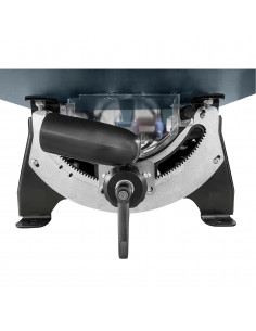 Scie à chantourner SC560 Holzprofi SC560 2