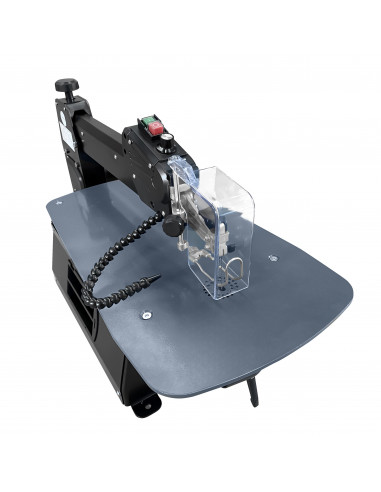 Scie à chantourner SC560 Holzprofi SC560