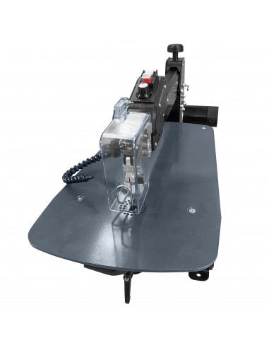 Scie à chantourner SC560 Holzprofi SC560