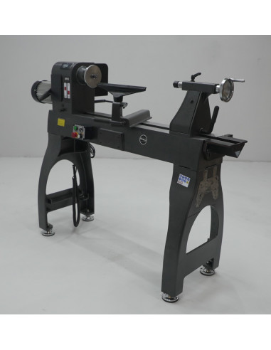Tour à bois à variateur électronique MC2032VS