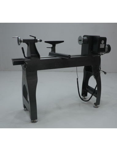 Tour à bois à variateur électronique MC2032VS