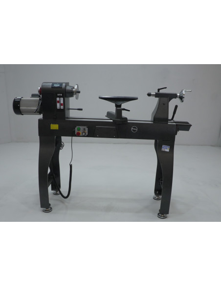 Tour à bois à variateur électronique MC2032VS