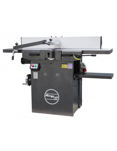 Rallonge de table pour DR250 – Surface de travail étendue et meilleure précision