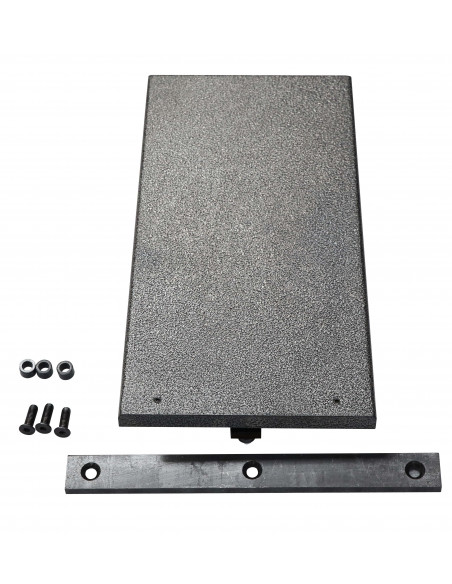 Rallonge de table pour DR310 – Surface de travail élargie et précision renforcée