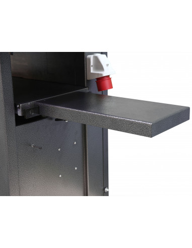 Rallonge de table pour DR410