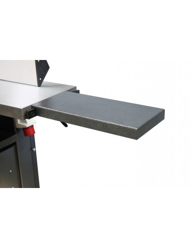 Support de rallonge de table pour DR250 – Stabilité optimale et sécurité renforcée