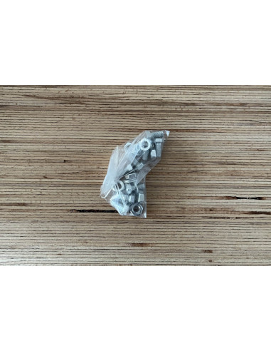 Connecteur pour convoyeur à rouleaux MetalProfi