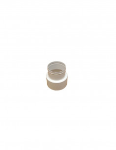 Manchon de réduction intérieur Ø117 - extérieur Ø120 AB-R117I/120A