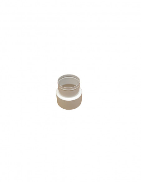 Manchon de réduction intérieur Ø117 - extérieur Ø120 AB-R117I/120A