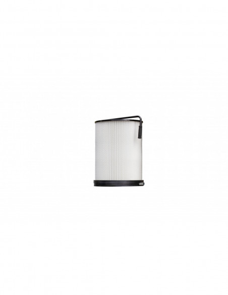 Cartouche filtrante HEPA H13 pour FM300/FM300S/FM350/FM300M/FM300G Holzprofi