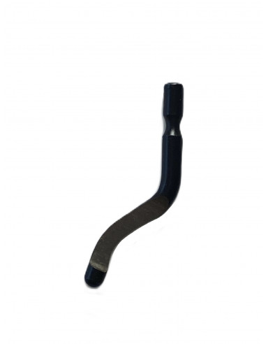 Lame d'ébavurage type B10 (coude) MétalProfi