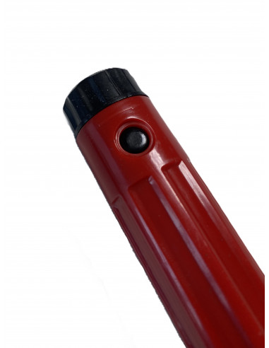 Ebavureur à lame interchangeable MetalProfi