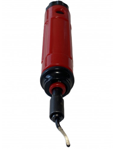 Ebavureur à lame interchangeable MetalProfi