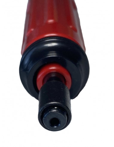 Ebavureur à lame interchangeable MetalProfi