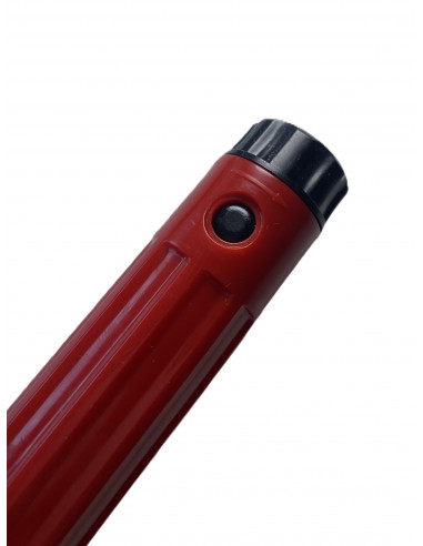 Ebavureur à lame interchangeable MetalProfi