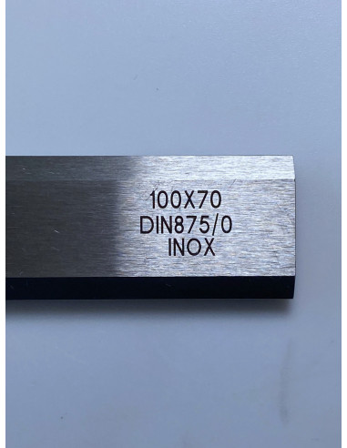 Equerre à 90° biseauté classe 0 MétalProfi