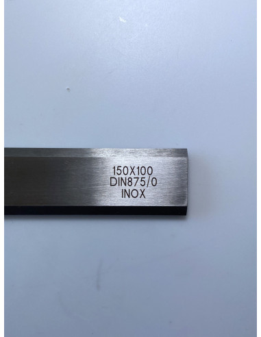 Equerre à 90° biseauté classe 0 MétalProfi