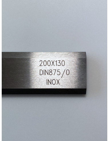 Equerre à 90° biseauté classe 0 MétalProfi