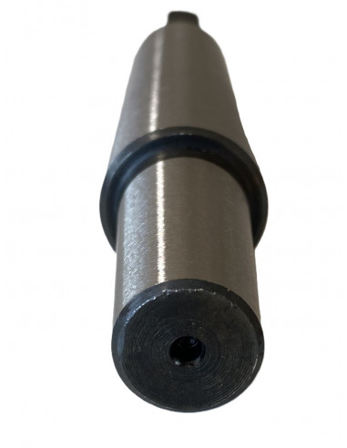 Porte mandrin Cône Mors MT3/B18 MétalProfi