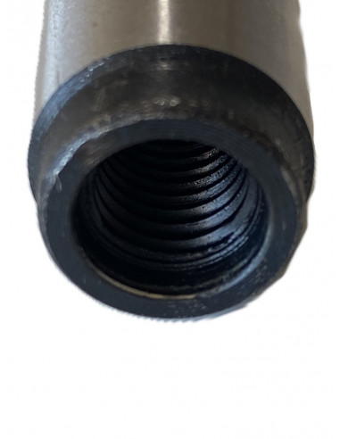 Porte mandrin Cône Mors MétalProfi