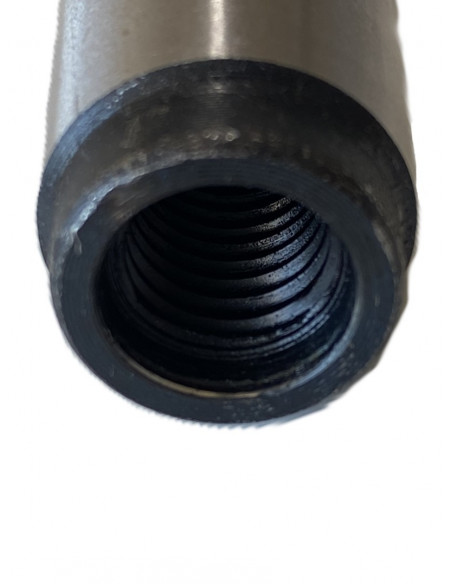 Porte mandrin Cône Mors MétalProfi