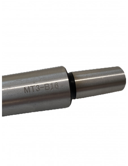 Porte mandrin Cône Mors MétalProfi