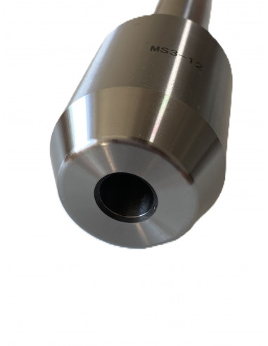 Porte outil pour palpeur 3D CM3 12mm MétalProfi