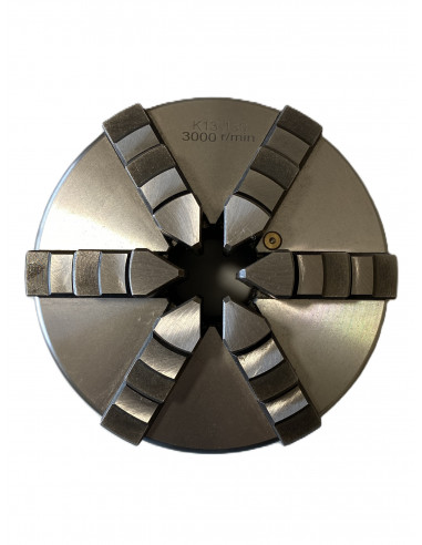 Mandrins 6 mors MétalProfi