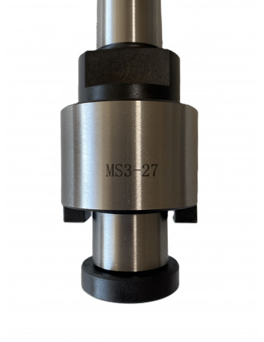 Porte outil M13 27mm M12 MetalProfi