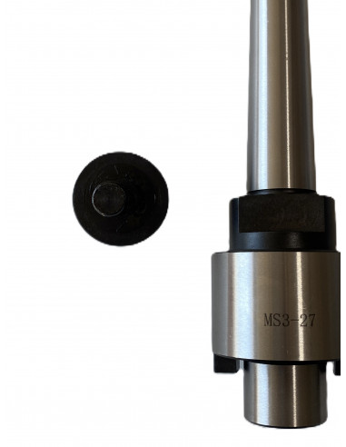 Porte outil M13 27mm M12 MetalProfi