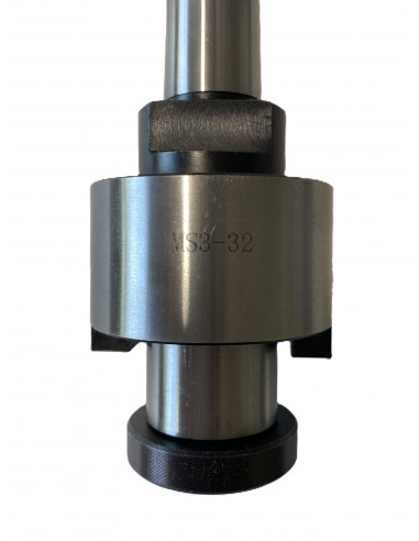 Porte outil M13 32mm M12 MetalProfi