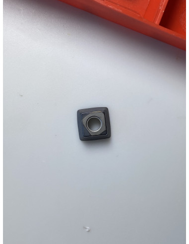 Boite de 10 plaquettes SDMT09T307-SM MétalProfi