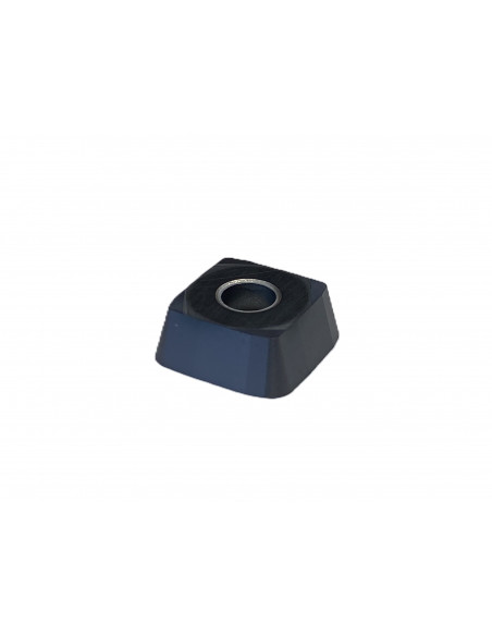 Boite de 10 plaquettes SDMT120412-NPM MétalProfi