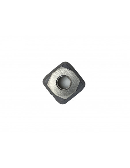 Boite de 10 plaquettes SDMT120412-NPM MétalProfi