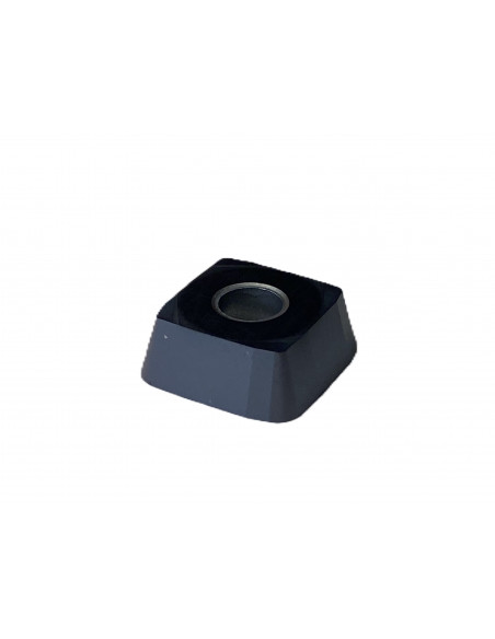 Boite de 10 plaquettes SDMT120412-NPM MétalProfi