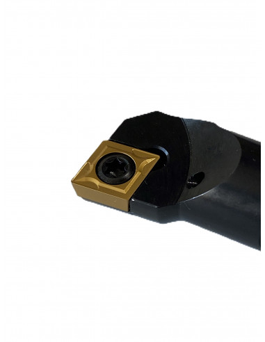 Outil à aleser droit A16M-SCL MétalProfi