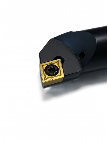 Outil à aleser droit A16M-SCL MétalProfi