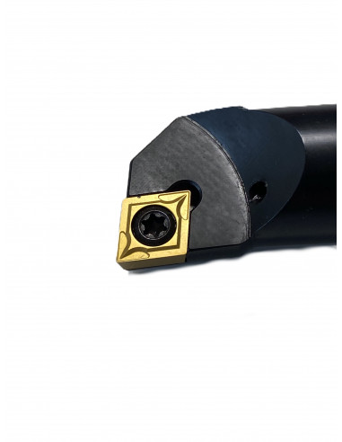 Outil à aleser droit A16M-SCL MétalProfi