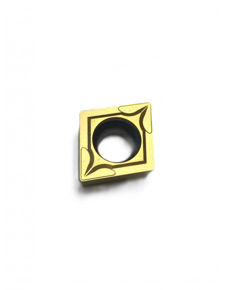 Boite de plaquettes CCMT09T3 MétalProfi