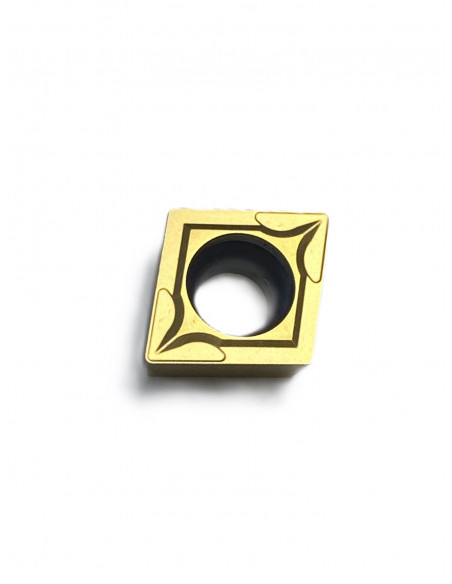 Boite de plaquettes CCMT09T3 MétalProfi
