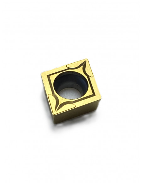 Boite de plaquettes CCMT09T3 MétalProfi