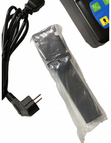 Afficheur numérique 1 axe MétalProfi