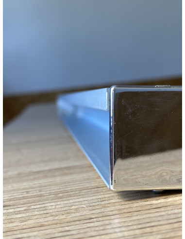 Règle magnétique 300mm MétalProfi