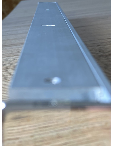 Règle magnétique 300mm MétalProfi